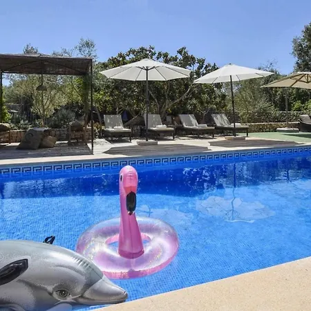 Villa Rotana Casa Alba