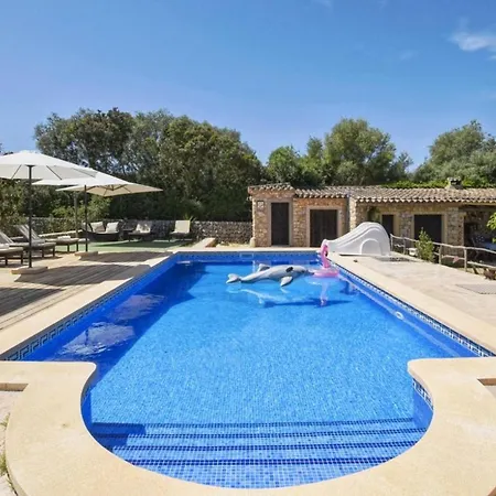 Rotana Casa Alba Villa