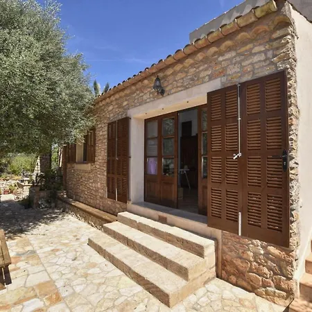 Rotana Casa Alba * Manacor (Mallorca)