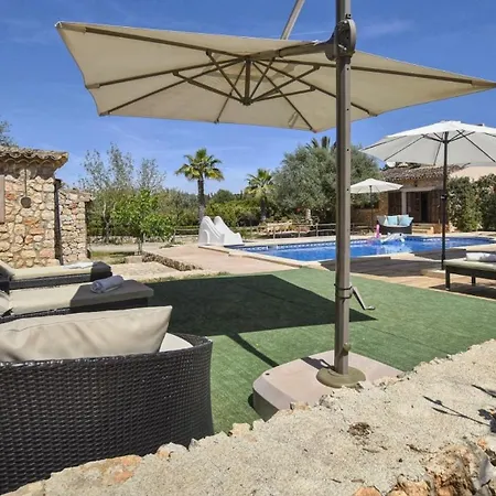 Villa Rotana Casa Alba *