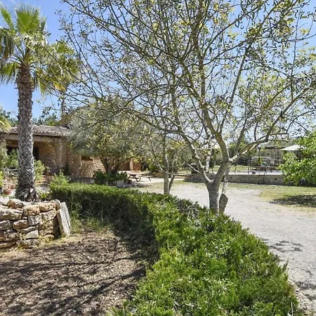Villa Rotana Casa Alba Manacor (Mallorca)